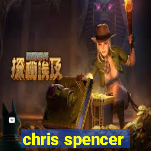 chris spencer